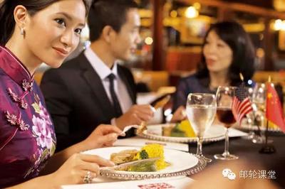 美食之約，海上啟航——公主郵輪10月抵津，首開天津母港航次餐飲服務亮點前瞻