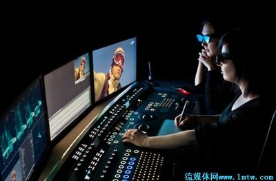 五年內(nèi)六成影視制作機(jī)構(gòu)看好4K節(jié)目普及，行業(yè)競(jìng)賽助推發(fā)展