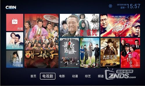 清爽視聽 探討CIBN高清影視去廣告版對(duì)影視制作行業(yè)的啟示