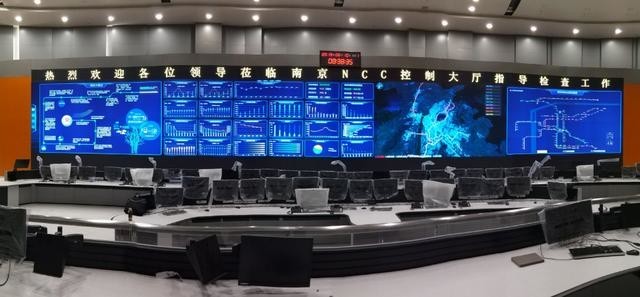 金曉電子斬獲2020中國高速公路信息化獎 網絡與信息安全領域的創新突破